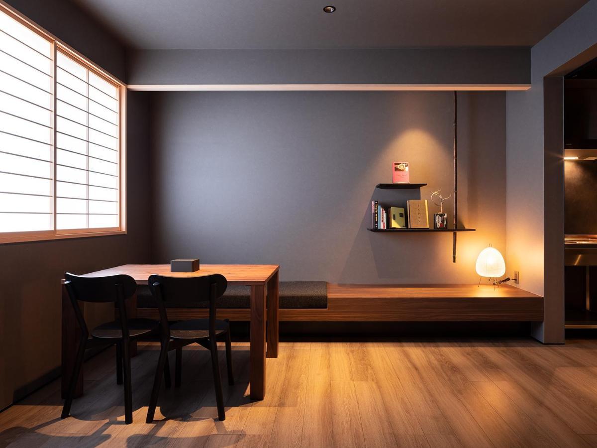 Yanaka Sow Apartment Tokyo Ngoại thất bức ảnh